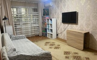 Продажа 2-комнатной квартиры, 46.2 м² - Продажа квартир в Ауэзовском р-не Алматы - страница 2