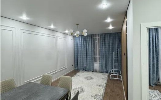 Продажа 2-комнатной квартиры, 46 м² - Продажа квартир в Наурызбайском р-не Алматы