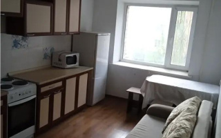 Продажа 1-комнатной квартиры, 38.7 м², ул. Рыскулбекова, дом  16/1 - Продажа  однокомнатных квартир в новостройках Астаны без посредников с фото