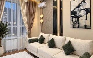 Продажа 3-комнатной квартиры, 67.1 м² - Продажа квартир в новостройках Алматы - страница 10