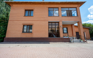 Продажа 7-комнатного дома, 349.6 м² - Продажа домов, коттеджей в Астане
