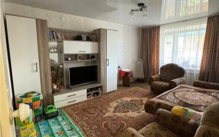 Продажа 2-комнатной квартиры, 51 м² - Продажа квартир в Сарани