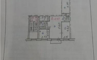Продажа 3-комнатной квартиры, 54 м² - Продажа квартир в блочном доме в Казахстане - страница 4