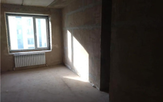 Продажа 1-комнатной квартиры, 38.2 м², ул. Айтматова, дом  33 стр - Продажа квартир в Астане