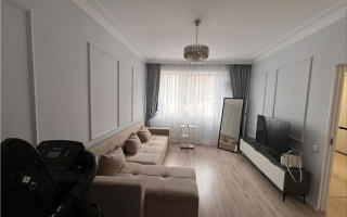 Продажа 1-комнатной квартиры, 34.8 м² - Продажа квартир в р-не Нура Астаны - страница 6