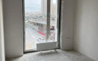 Продажа 2-комнатной квартиры, 49.9 м², ул. Навои, дом  30а/1 - Продажа  двухкомнатных квартир в Алматы с фото