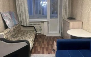 Продажа 1-комнатной квартиры, 31 м² - Продажа однокомнатных квартир в Городе Караганды