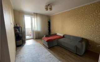 Продажа 1-комнатной квартиры, 45 м², пр. Момышулы, дом  2/7 - Продажа  однокомнатных квартир в Астане без посредников с фото