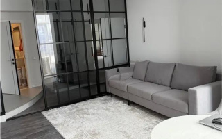 Продажа 2-комнатной квартиры, 66 м², ул. Розыбакиева, дом  289 - Продажа  двухкомнатных квартир в новостройках Алматы с фото