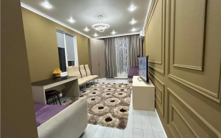 Продажа 2-комнатной квартиры, 46.4 м² - Продажа  двухкомнатных квартир в новостройках Алматы - страница 3
