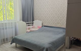 Продажа 4-комнатной квартиры, 77 м², ул. Прокофьева, дом  33 - Продажа  четырехкомнатных квартир в Алматы без посредников