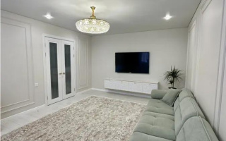 Продажа 4-комнатной квартиры, 110 м² - Продажа квартир в новостройках Караганды - страница 4