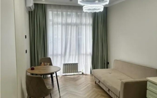 Продажа 2-комнатной квартиры, 43 м² - Продажа  двухкомнатных квартир в новостройках Алматы - страница 8