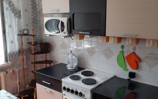 Аренда 1-комнатной квартиры, 41 м², ул. Таттимбета, дом  5 - Аренда квартир помесячно в Караганде с фото