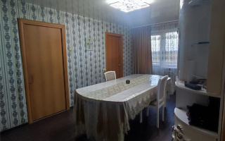 Продажа 4-комнатной квартиры, 61 м², мкр-н 3 - Продажа квартир в Абае