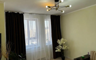 Продажа 1-комнатной квартиры, 42 м², ул. Айнакол, дом  66 - Продажа квартир в новостройках Астаны