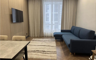 Продажа 2-комнатной квартиры, 40.2 м², ул. Бухар жырау, дом  27 - Продажа квартир в Казахстане