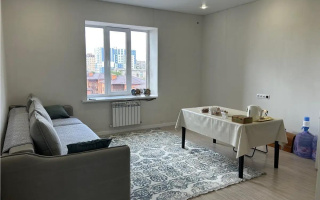 Продажа 3-комнатной квартиры, 63 м², ул. Университетская, дом  28/19 - Продажа  трехкомнатных квартир в новостройках Караганды