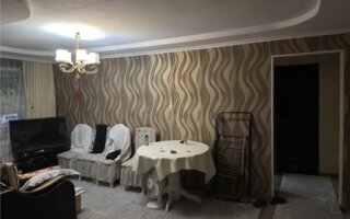 Продажа 3-комнатной квартиры, 55 м²