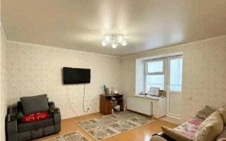 Продажа 2-комнатной квартиры, 61 м², ул. Кургальжинское шоссе, дом  31 - Продажа квартир в новостройках Астаны