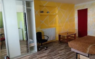 Продажа 1-комнатной квартиры, 33 м² - Продажа квартир от собственников в Караганде - страница 4
