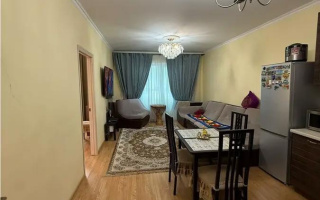 Продажа 2-комнатной квартиры, 48 м², ул. Азербаева, дом  47 - Продажа квартир в Астане