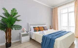 Продажа 1-комнатной квартиры, 36 м², пр. Улы Дала, дом  33/1 - Продажа  однокомнатных квартир в новостройках Астаны без посредников