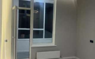 Продажа 1-комнатной квартиры, 41.4 м², ул. Молдагалиева, дом  7 - Продажа квартир в Астане