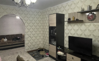 Продажа 2-комнатной квартиры, 48 м² - Продажа квартир в Алматинской области