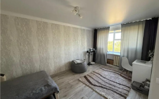 Продажа 1-комнатной квартиры, 38 м², ул. Зелинского, дом  24/3 - Продажа  однокомнатных квартир в Караганде