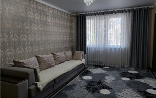 Продажа 4-комнатной квартиры, 60 м² - Продажа квартир в р-не Сарыарка Астаны - страница 4