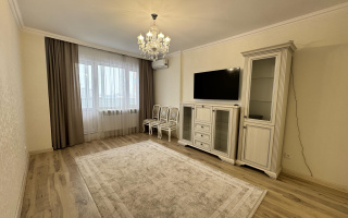 Продажа 3-комнатной квартиры, 89 м², пр. Шахтеров, дом  52 - Продажа  трехкомнатных квартир в Караганде