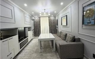 Продажа 3-комнатной квартиры, 93 м² - Продажа квартир в новостройках Алматы - страница 35