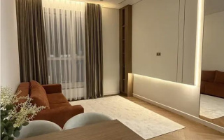 Продажа 2-комнатной квартиры, 44.5 м², пр. Тауелсыздык, дом  25/2 - Продажа квартир в новостройках Астаны без посредников