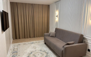 Продажа 2-комнатной квартиры, 60 м², ул. Сатпаева, дом  90/62 - Продажа квартир в новостройках Алматы без посредников с фото