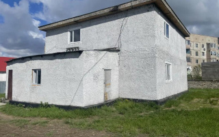 Продажа 7-комнатного дома, 220 м², мкр-н 8-й - Продажа домов, коттеджей в Темиртау
