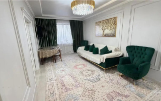 Продажа 3-комнатной квартиры, 65 м² - Продажа квартир в Медеуском р-не Алматы - страница 3