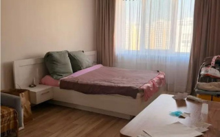 Продажа 1-комнатной квартиры, 41.5 м² - Продажа квартир в Алматы - страница 31