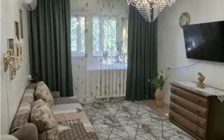 Продажа 2-комнатной квартиры, 42.2 м²