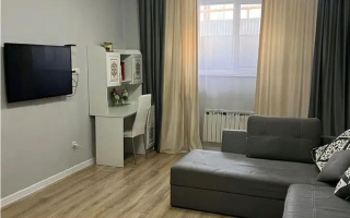 Продажа 2-комнатной квартиры, 53 м², ул. Илтипат, дом  59г - Продажа квартир в Алматы
