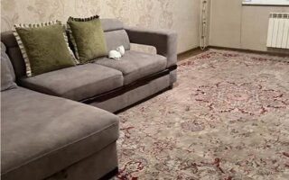 Продажа 2-комнатной квартиры, 57 м² - Продажа квартир в Алматы