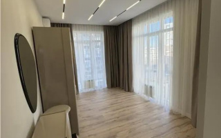 Продажа 3-комнатной квартиры, 92 м², ул. Жандосова, дом  108/1 - Продажа квартир в Алматы без посредников