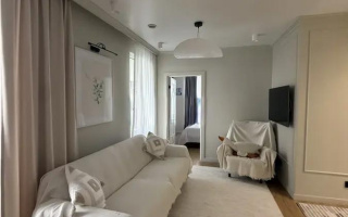 Продажа 4-комнатной квартиры, 74 м², ул. Макатаева, дом  131/6 - Продажа квартир в новостройках Алматы без посредников