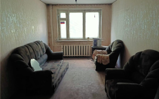Продажа 4-комнатной квартиры, 85 м², ул. Караганды, дом  46 - Продажа квартир в Темиртау