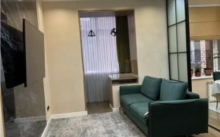 Продажа 3-комнатной квартиры, 80 м², ул. Казыбек би, дом  5а - Продажа  трехкомнатных квартир в новостройках Астаны