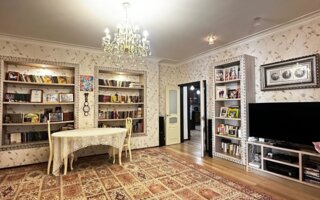 Продажа 5-комнатного дома, 800 м² - Продажа домов, коттеджей в Казахстане - страница 3