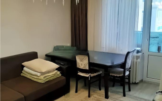 Продажа 3-комнатной квартиры, 65 м², мкр-н Мамраева (Восток-5) - Продажа и аренда недвижимости в Караганде