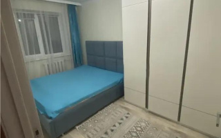 Продажа 4-комнатной квартиры, 77 м² - Продажа квартир в Караганде с фото