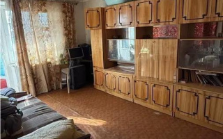 Продажа 2-комнатной квартиры, 50 м², ул. Сатыбалдина, дом  7 - Продажа  двухкомнатных квартир в Караганде