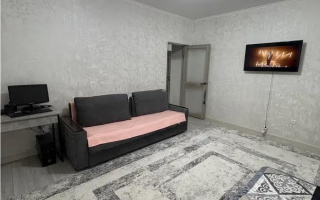 Продажа 2-комнатной квартиры, 54 м², ул. Байтерекова, дом  83 - Продажа  двухкомнатных квартир в Алматы